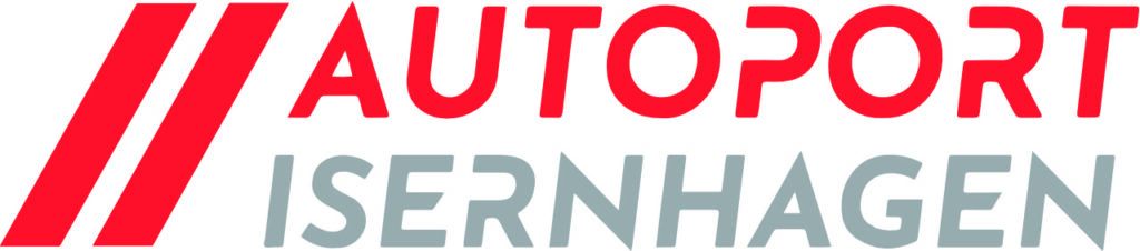 Logo Autoport Isernhagen